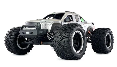AMEWI / AMXRacing Mammoth Monstertruck 1:7 4WD 6S ARTR silber / 22624 - Bild 1 von 4