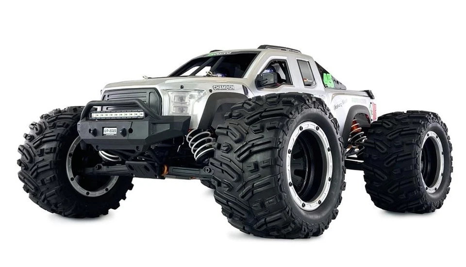 AMXRACING MAMMOTH MONSTERTRUCK 6S 4WD 1 7 ART 80 k/mh AMEWI 22624