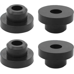 Set of 4 Rubber Grommets 570045500 For Ski-Doo Formula SL, Z 583 1997-1999 - Picture 1 of 12