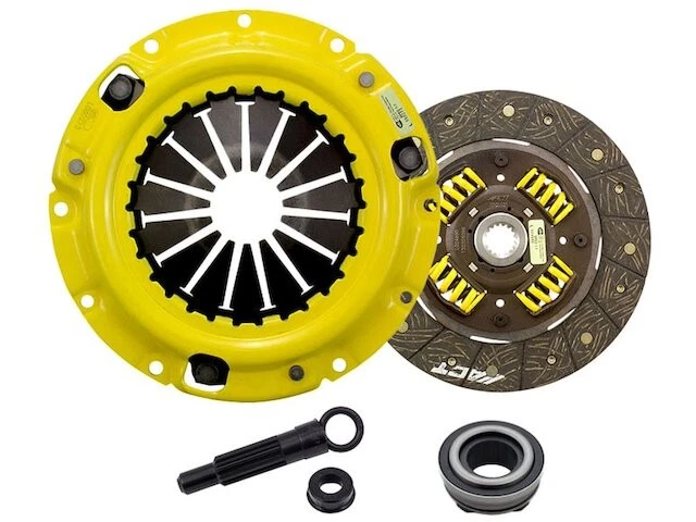 Kit de embrague para Dodge Neon 1996-2005 1997 1998 1999 2000 2001 2002 2003 ZQ512CF Foto 1 de 1