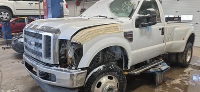 Ford F350 Super Duty 2008 motor de 6,4 L fabricante de equipos originales 108 k millas (LKQ ~ 437338221) Foto 1 de 4