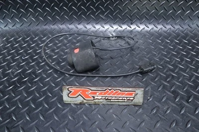 Interruptor de arranque Sea-Doo SPX 1994 277000280 Foto 1 de 4