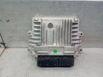 A6655400532 centralina motore SSANGYONG REXTON REXTON II (GAB ) 2002 5714210 - Immagine 1 di 4