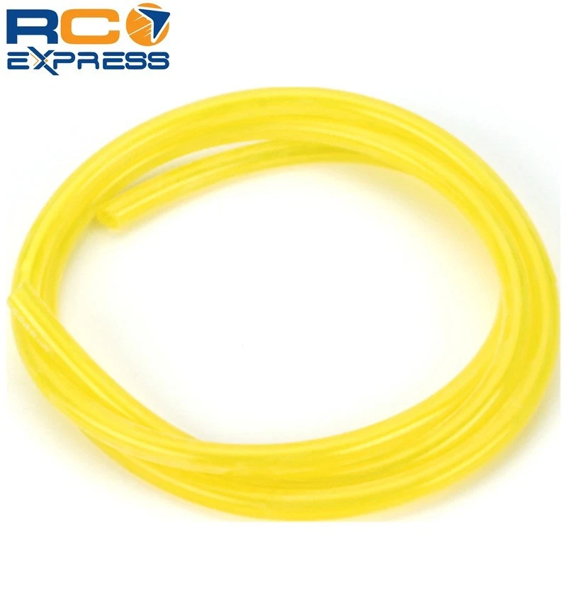 DU-BRO Large 1/8 inch ID Tygon Gas Tubing 3 foot length DUB800 - Image 1 of 1