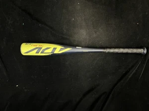 26" 13 oz EASTON TB22ADV13 ADV1 Hyper Lite Composite T-Ball Bat 2 5/8" - Picture 1 of 11