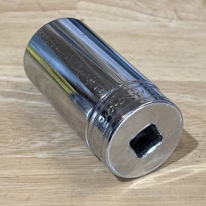 Snap On 30mm Deep Socket 1/2" Drive 6 Point TSM30 USA - Picture 1 of 9
