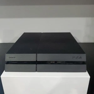 Consola Sony PlayStation 4 PS4 CUH-1215A bajo firmware 8,50 probada - Imagen 1 de 7