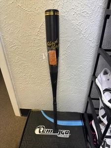 Easton 2023 Black Magic Baseball Bat 31"/28oz (-8) (SL23BM8) USSSA New READ - Picture 1 of 15