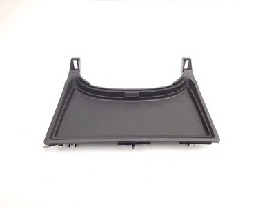 2015 - 2020 FORD EDGE CENTER CONSOLE STORAGE BIN BOX TRAY INSERT MAT OEM - Image 1 of 4