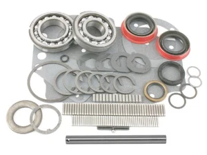 Ford Toploader 4 Speed Gearbox Rebuild Kit Bearings Shaft Gaskets Falcon Mustang - Picture 1 of 1