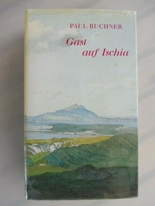 Paul Buchner Gast auf Ischia C. Wolf & Sohn 1971 - Bild 1 von 7