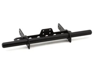 RC4WD Vanquish VS4-10 Phoenix CCHand Rear Steel Tube Bumper (Black) - Image 1 of 3