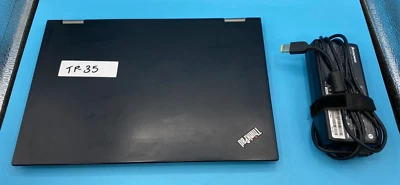 Lenovo ThinkPad Yoga 260 Touch-i5-6th- 8GB RAM- 128GB SSD- BIOS LOCK (OFFERS OK) - Image 1 of 4