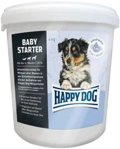 Baby Starter 4kg - Puppy Granule Food After Weaning!!! Dog - Picture 1 of 2