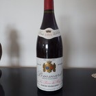 pommard la pierre du roy louis violland 2000