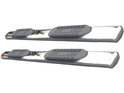 estriberas TrailFX 75971SBTC para Chevrolet Silverado 1500 HD Foto 1 de 2