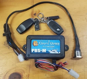 OEM - Digital Guard Dog PBS-M - Used - TBL-1 - Bild 1 von 5