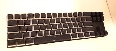 Keyboard  Drevo Calibur RGB Mechanical Bluetooth/ 71 Key EUC - Image 1 of 4
