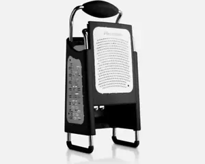 Microplane Four Sided Box Grater - Picture 1 of 4