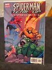 Spider-Man Team-Up Special #1 One-Shot All Ages Marvel 2005