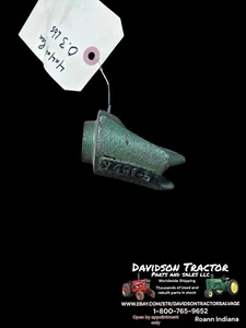 John Deere Y491B Collar Pressure Spring Rod Corn And Cotton Planters  - Picture 1 of 5