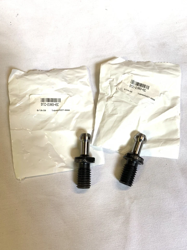 Techniks 21003-45C Retention Knob