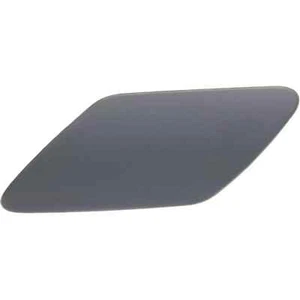 New Left Side Headlight Washer Cover For 2011-2014 Porsche Cayenne PO1048100 - Picture 1 of 4