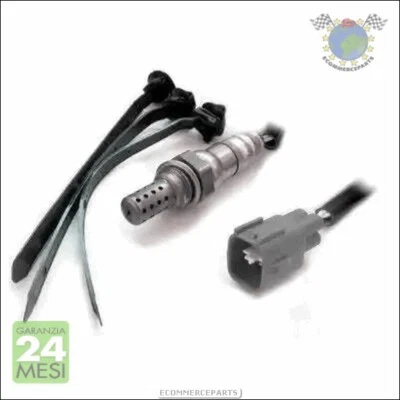 Sonda Lambda Meat Per Lexus Is Mercedes Classe E 250 Toyota Yaris - Immagine 1 di 3