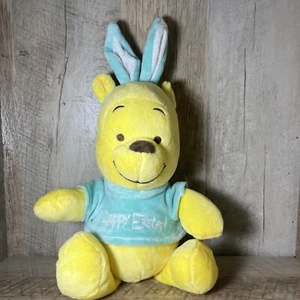 ⭐️ Peluche Disney Baby Happy Easter Winnie The Pooh 12" - Imagen 1 de 5