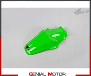 Rear Fender UFO Plastic For Kawasaki Kx 80 1991 > 1997 71526 - Picture 1 of 2