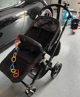 bugaboo runner ebay
