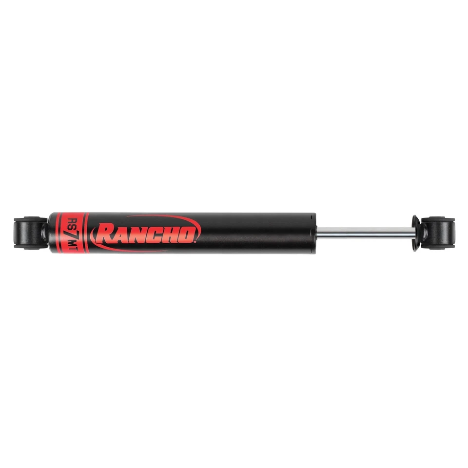 Rancho Steering Damper Front For 2003-2010 Dodge Ram 2500 4WD - Image 1 of 1