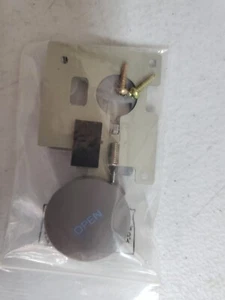 OEM PS1, PSX, Playstation 1, Replacement Part Eject Open Button With Mechanism - Picture 1 of 2