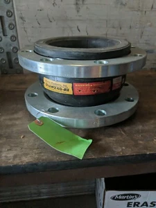 Proco 240-AV Type EE Spherical Expansion Joint - Picture 1 of 5