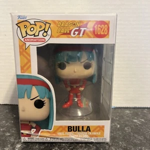 Funko Pop Animación Bulla #1628 Dragon Ball GT - Imagen 1 de 7