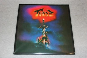 Turbo - Ostatni Wojownik LP WINYL NEW SEALED - Bild 1 von 2