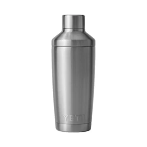 Yeti Rambler 20 oz shaker cocktail acciaio inox - NUOVO SPEDIZIONE GRATUITA - - Foto 1 di 3