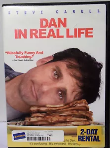 Dan in Real Life (DVD, 2008) - Imagen 1 de 2