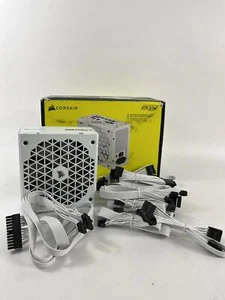 CORSAIR RM750x Shift Fully Modular ATX Power Supply - Photo 1/14