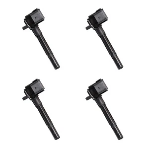 ACEON 4pc Ignition Coils For 2018-2019 Mercedes-Benz GLC350e 2.0L L4 7UE930 - Picture 1 of 1