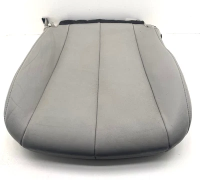 Cojín inferior asiento delantero pasajero cuero LB14 OEM TOYOTA SIENNA 11-20 Foto 1 de 4