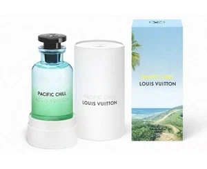 SEALED LOUIS VUITTON Pacific Chill 3.3oz/100ml - Picture 1 of 5