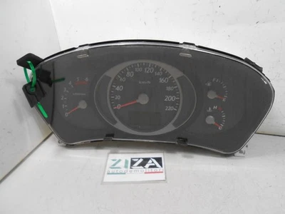 Quadro Strumenti Hyundai Tucson 2.0 112cv 4x4 2005 94013-2E420 Foto 1 de 4