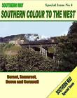 Southern Way Special Issue No. 4 - 9781906419387