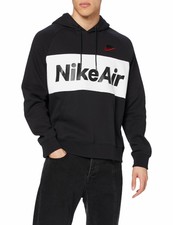 nike air sweatshirt mens