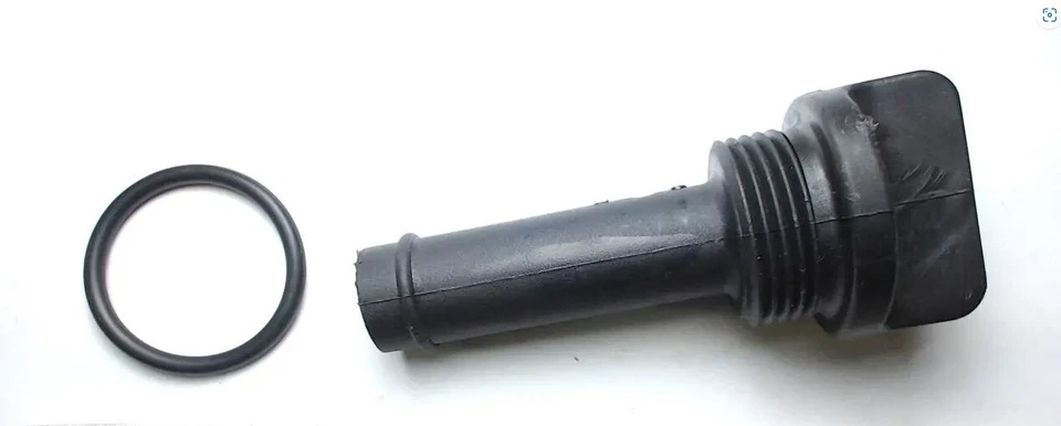 19741 Varilla de medición y junta tórica para cortacéspedes con acabado de madera se adapta a 24 cortacéspedes con acabado de madera Foto 1 de 1