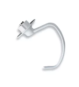KITCHENAID DOUGH HOOK K45DH FOR ALL TILT HEAD MODELS GENUINE 90270 Fairfield - Picture 1 of 5