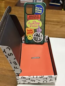 Casetify Impact Case For iPhone 12 / 12 PRO Max - Picture 1 of 4