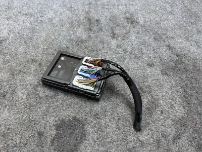 HONDA CR-V HYBRID SPORT 23-25 OEM 2.0L BCM BCU CARROCERÍA UNIDAD MÓDULO DE CONTROL INFORMÁTICO Foto 1 de 4