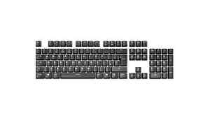 SteelSeries Apex 5/7/9 500/700 Pro Replacement Keycap (various keys) Keyboard